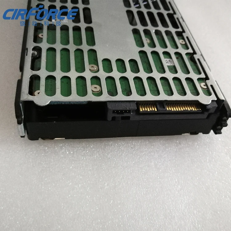  Внутренний жесткий диск HPE 3 ТБ SAS 7 2 K 6GB 5 HDD 625140-001 для