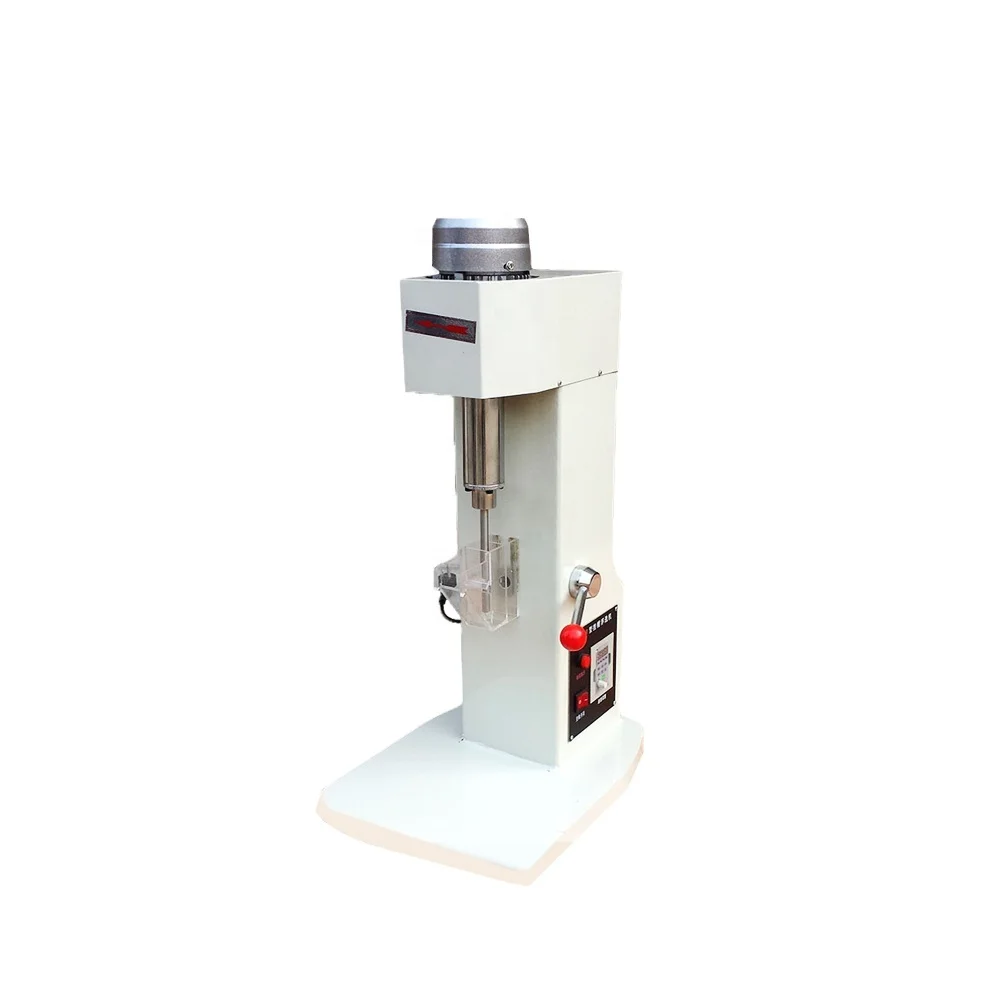 Lab XFD-II одного Groove флотации \ смешивание машины флотации/Флотатор/кварцевый песок флотационная машина