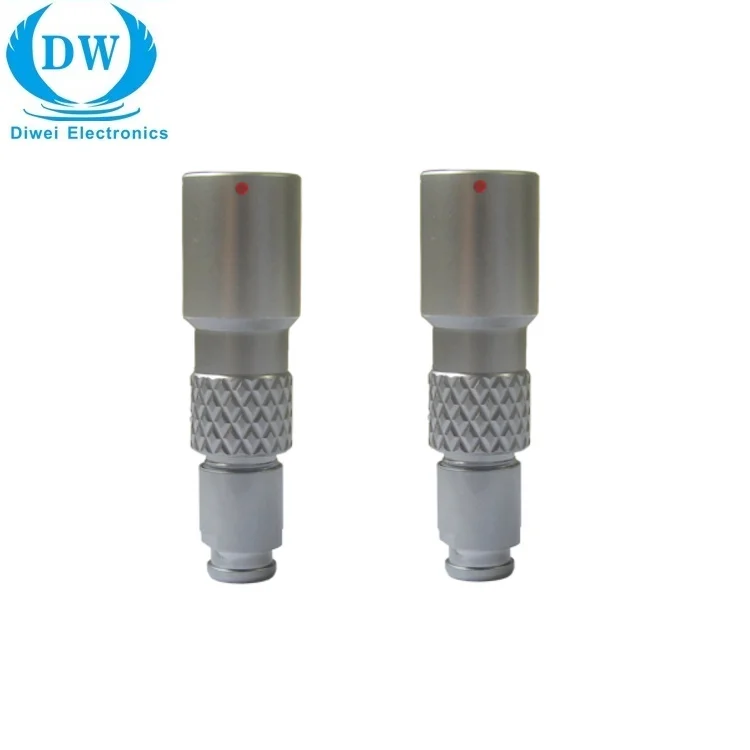 Lemos заменитель K серии Водонепроницаемый быстрый Локоть разъем