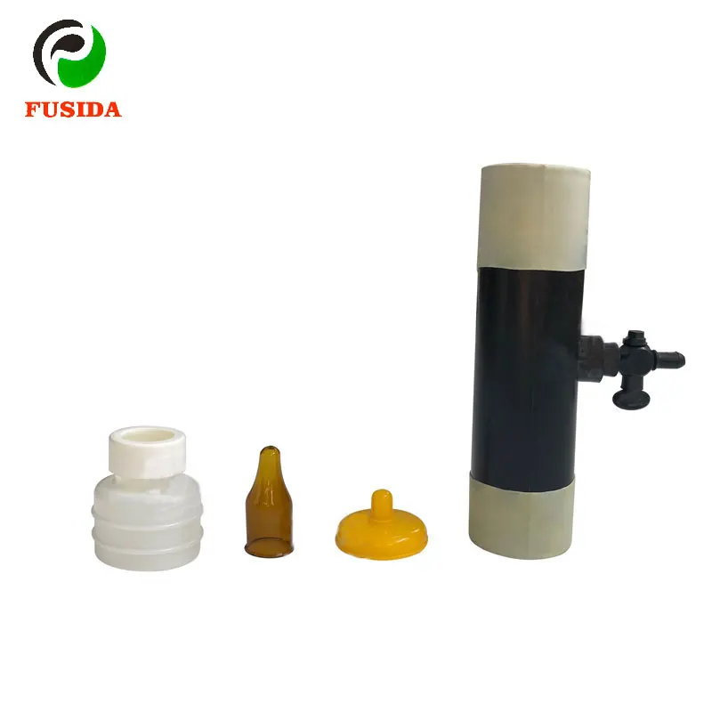 Hot Sale Rubber Livestock Artificial Vagina For Sheep