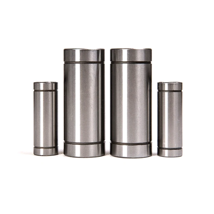 Hot sale LM10LUU Linear Motion Bush Bearing for Linear Shaft