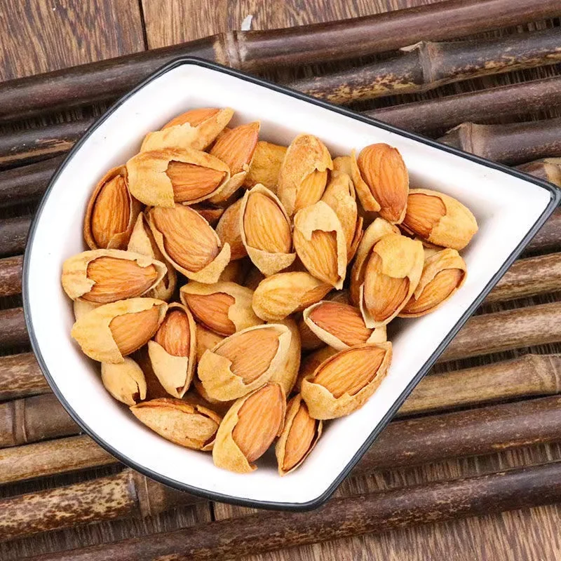 Горячая Распродажа, высококачественный миндаль