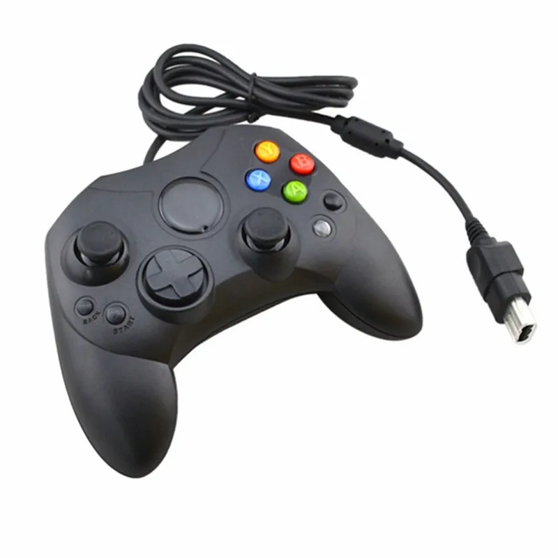 for Xbox Wired Controller for Xbox Classic Joystick