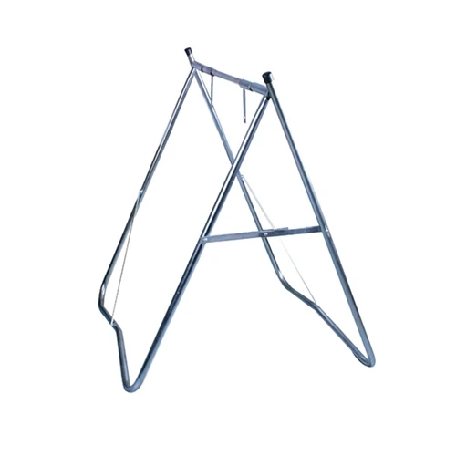 Australia standard Swing Stand Metal Suits USS 900mm x 600mm Swing Signs For traffic sign core flute signs