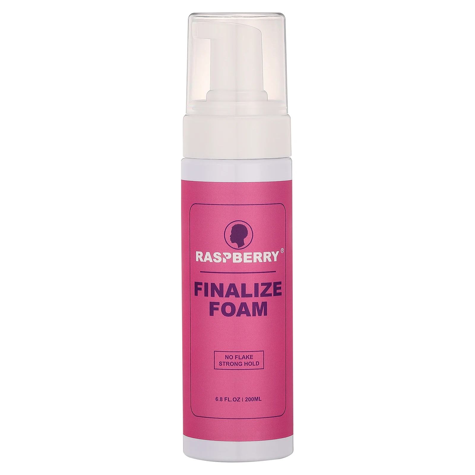 Medium Hold Freezing finishing glossy hair spray glued blasting freeze spray Invincible Styling Hair Gel