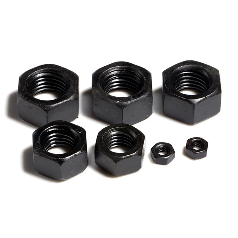 high strength   Fasteners  Standard parts  Made in China