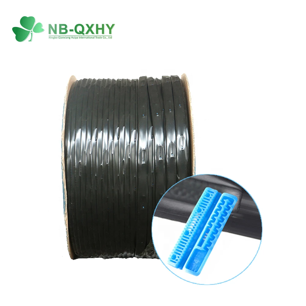 Wholesales Best Price Drip Line Column Emitter Thick-Walled Drip Irrigation Pipe