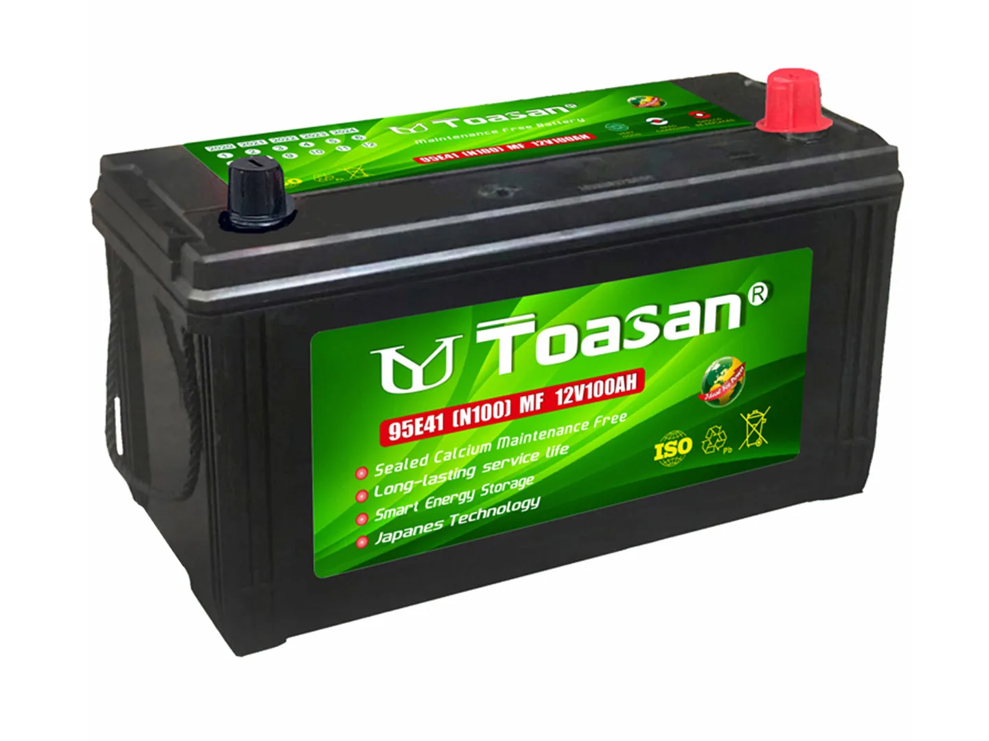 CARBATTERY 12 Вольт идеальная производительность DIN