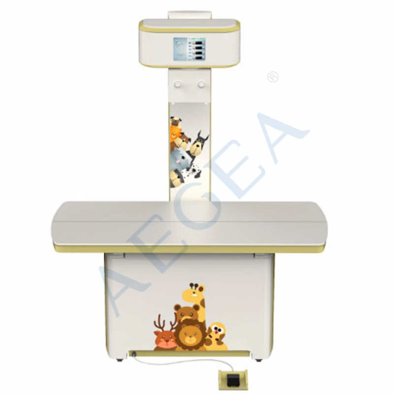 AG 1800B больничный регулируемый ветеринара фиксированный плоский кровать рентгенографии системы сделано в китае (617122228)
