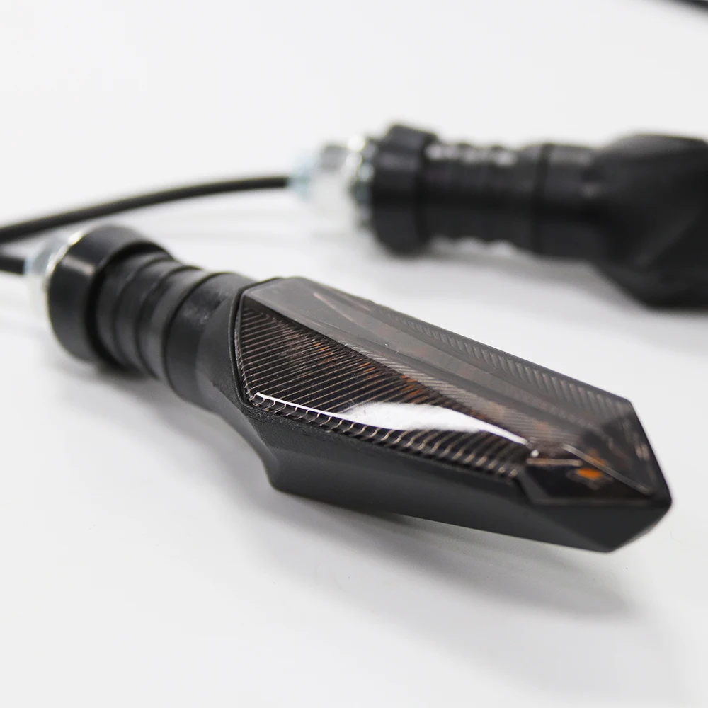 Electric Scooter turn signal light Lighting System Direction Turning Light
