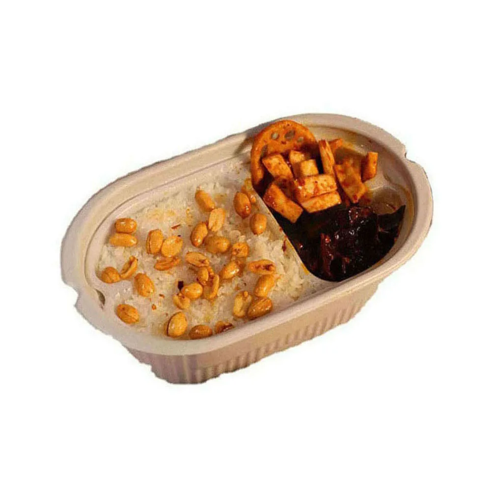 Best Selling High Quality Be in Great Demand Instant Self-heating Hot Pot