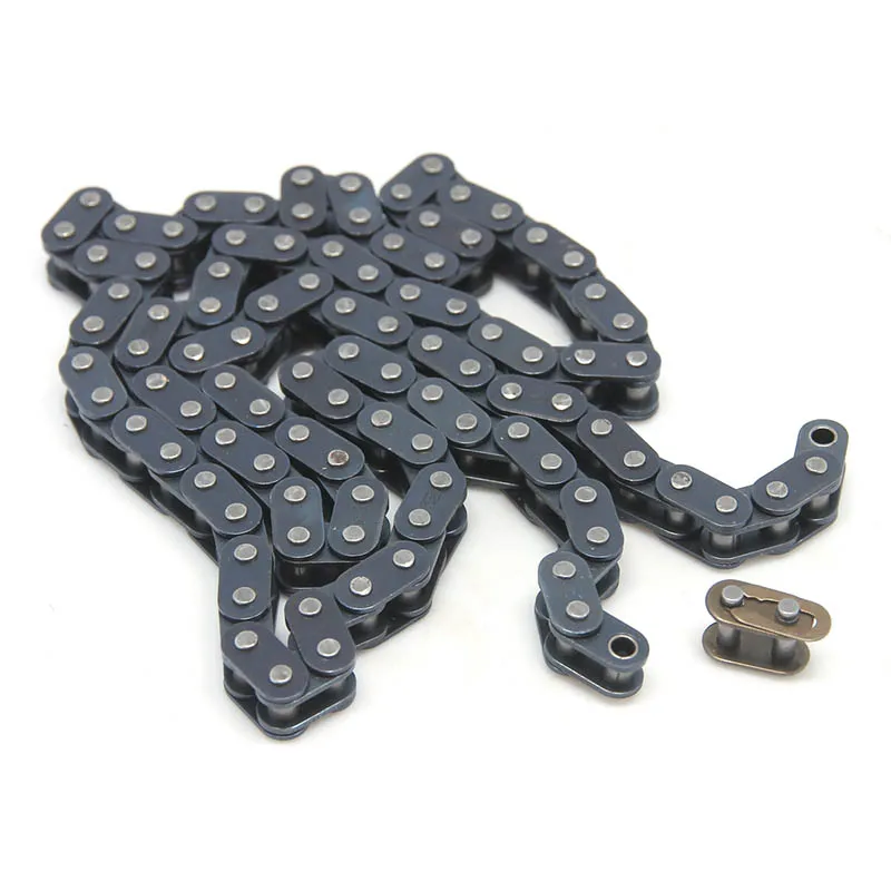 T8F Chain Master Link  Mini Moto ATV Quad Dirt bike 47CC 49CC E Scooter