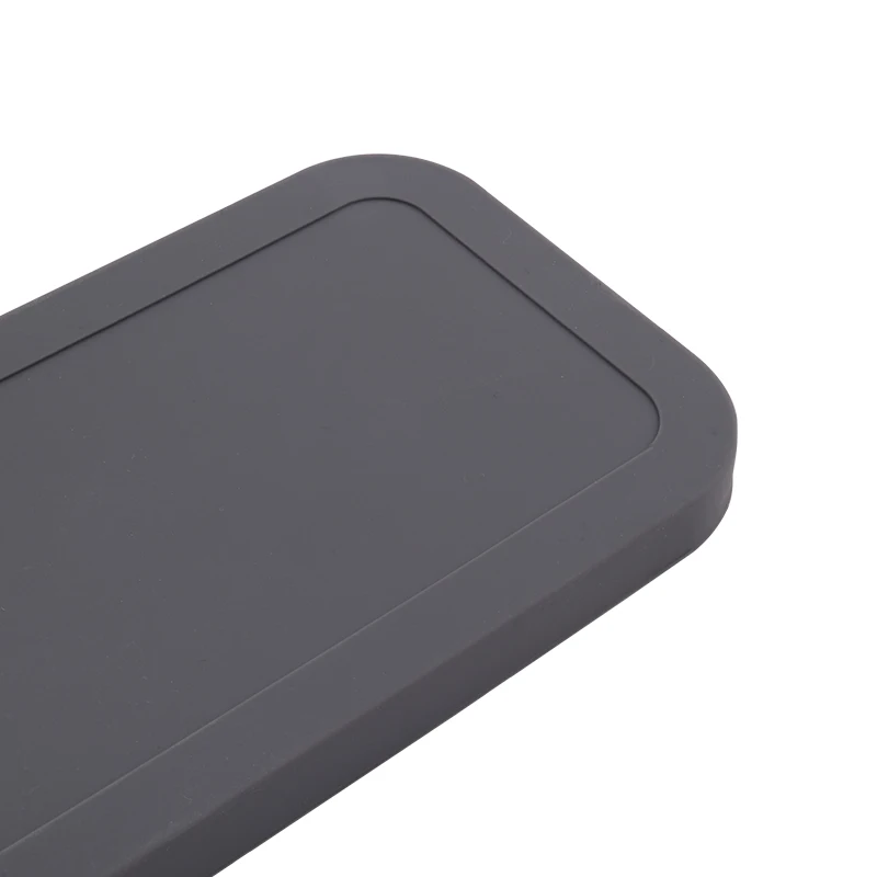 Hopesun Hot Sale Wholesale Silicone Baking Mats Food Grade Heat Resistant Silicone Oven Baking Mat Kitchen Silicone Mat