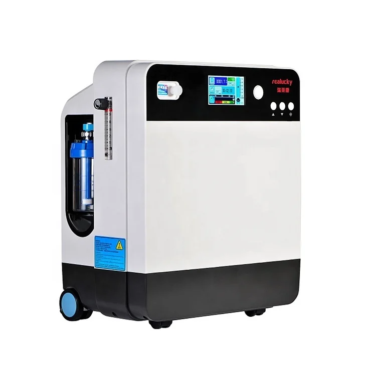 High quality wholesale custom cheap mini portable oxygen machine