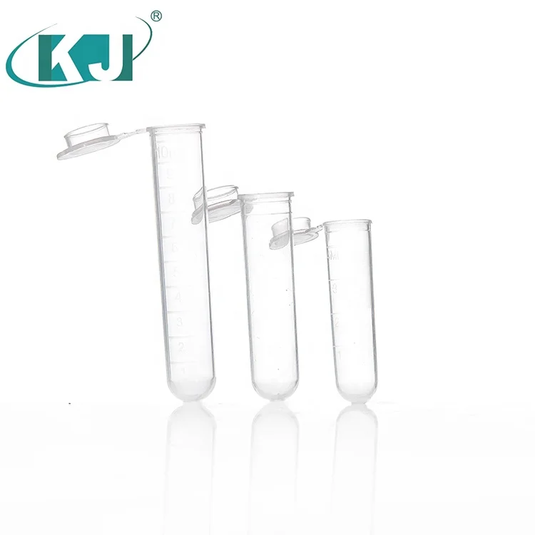 5 мл 7 10 15 прозрачная полипропиленовая Центрифуга