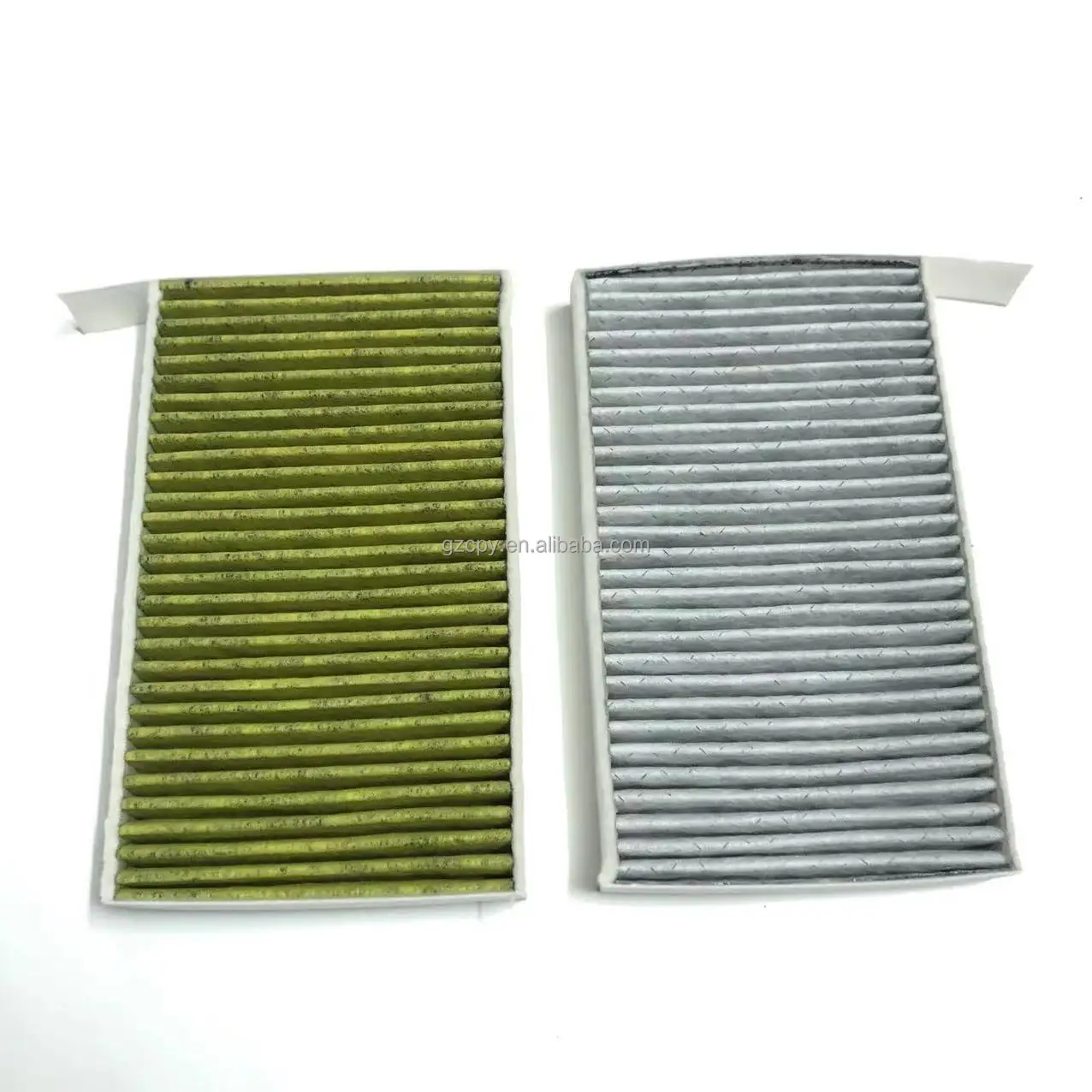 Auto Parts for Tesla MODEL3/Y Built-in Air Conditioning Filter Element Passenger Position 1107681-00-A