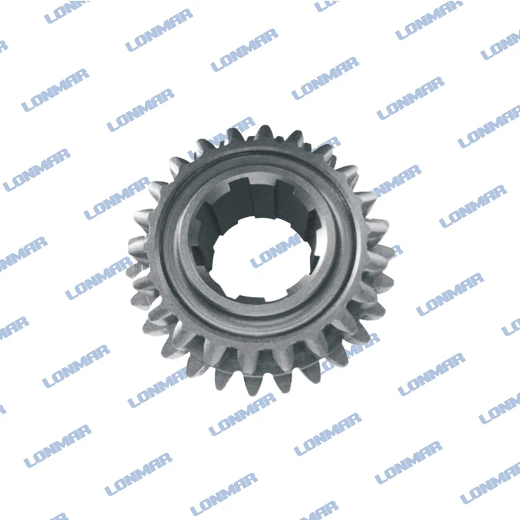 Low Price Guaranteed Quality Romanian Tractor UTB 650 Parts Transaxle Gear