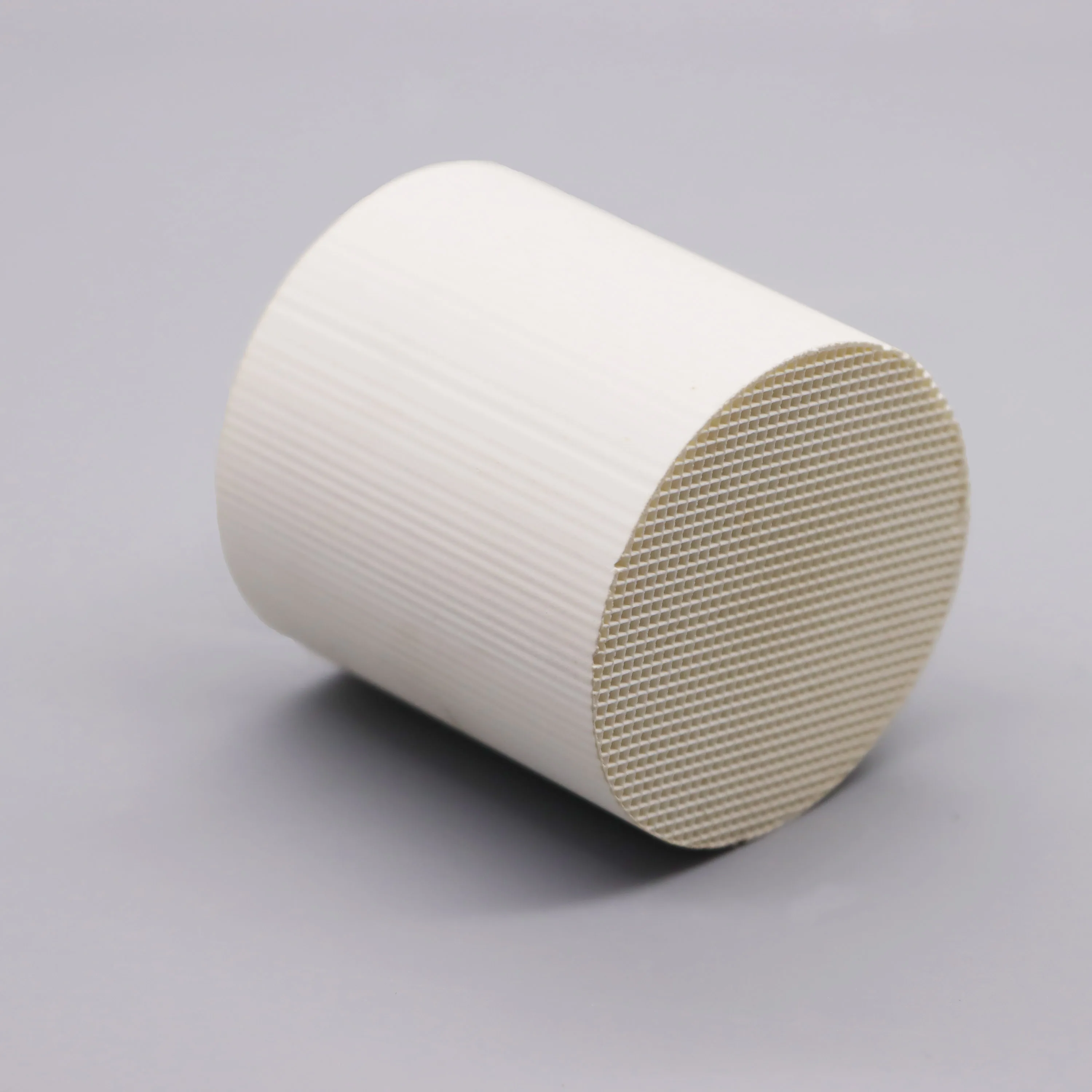 Cordierite Monolith honeycomb ceramic monolith for DOC/SCR