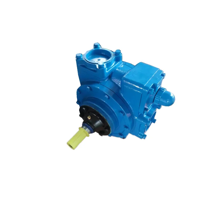 2024 Explosion-Proof Diesel Pump with 5KW Motor Stainless Steel Cast Iron Vane Structure Low Pressure Transfer 1inch Outlet Size