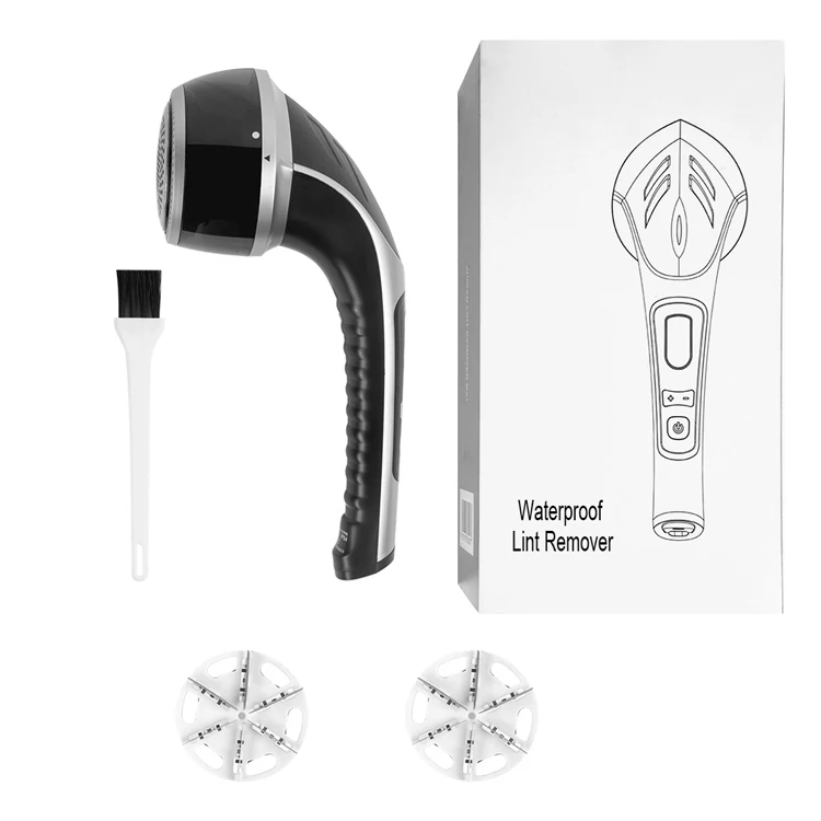 High power hair ball trimmer Rechargeable Clothes fabric shaver Electric Portable Wireless Lint Remover