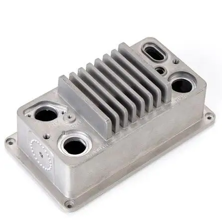 China factory price high quality aluminum die casting led light housing