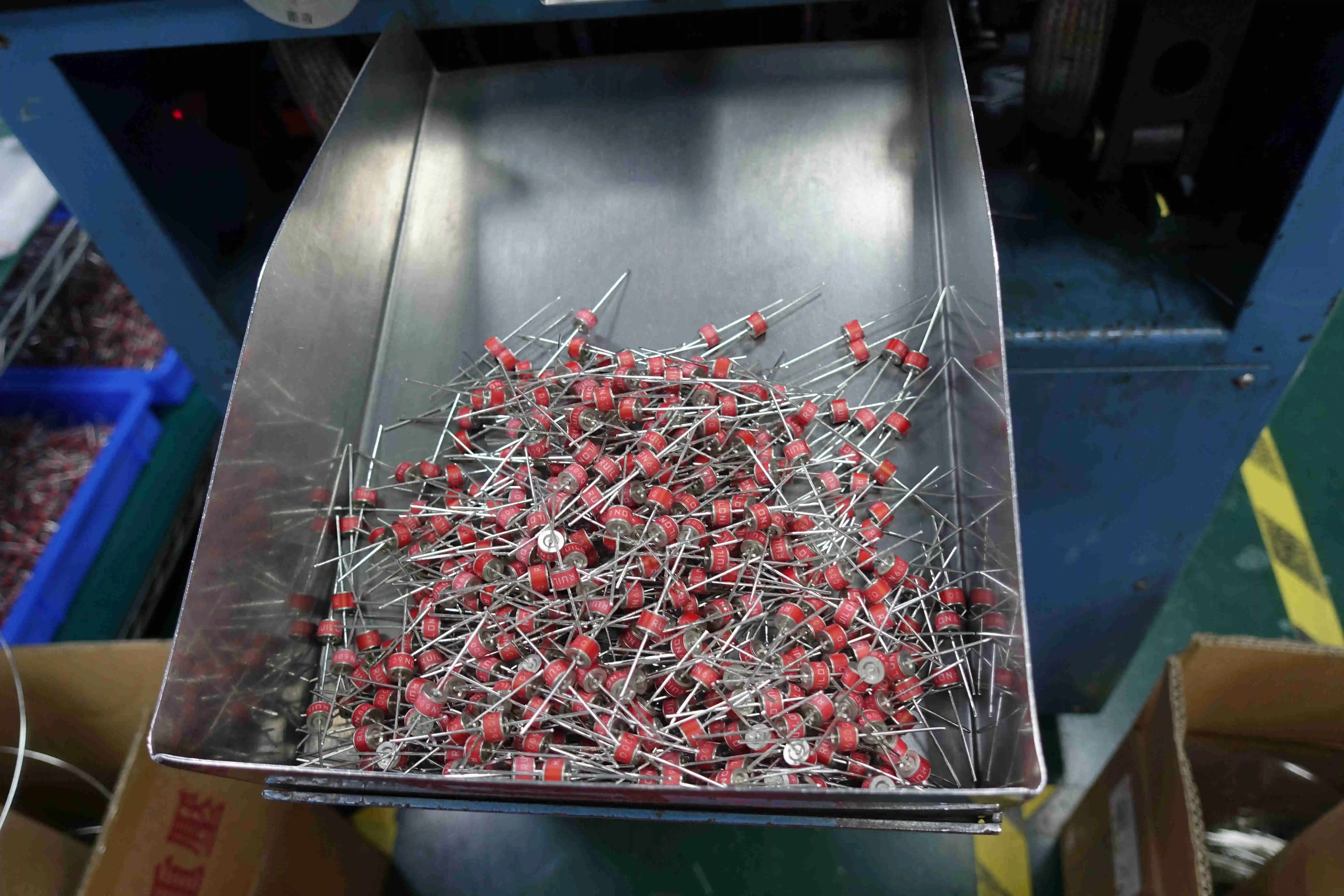 Gdt 2ra-5 Series Smd Gas Discharge Tubes