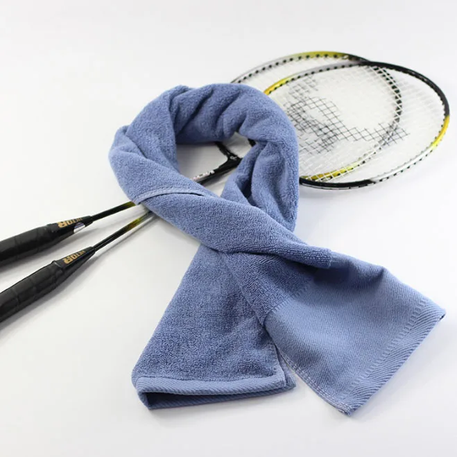 Hot yoga mat towel non-slip high water absorb towel