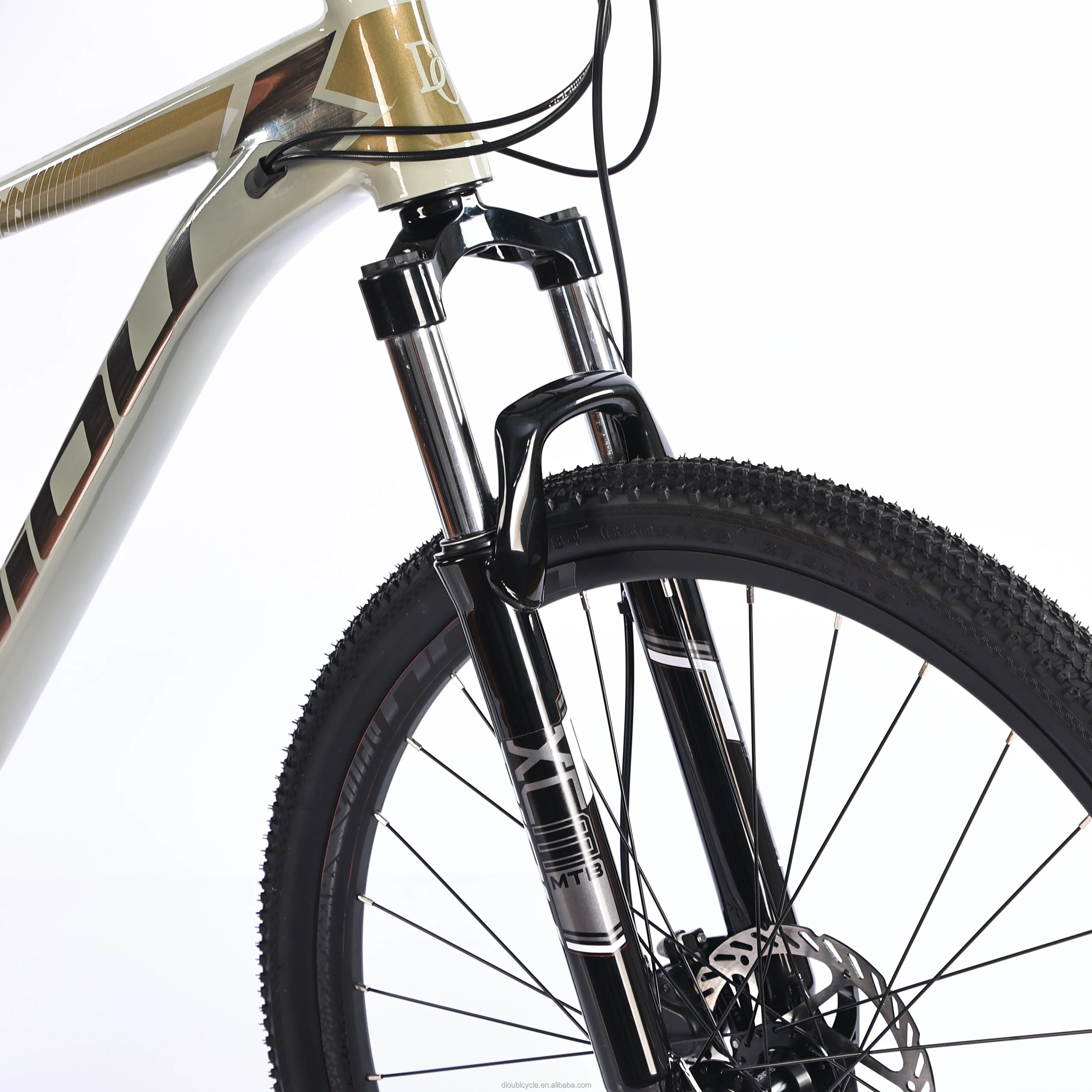 Customization Aluminum 29er MTB Suspension 27.5 Inch 24 Speed Hot Manufacturer Mountain Bike Bicycle