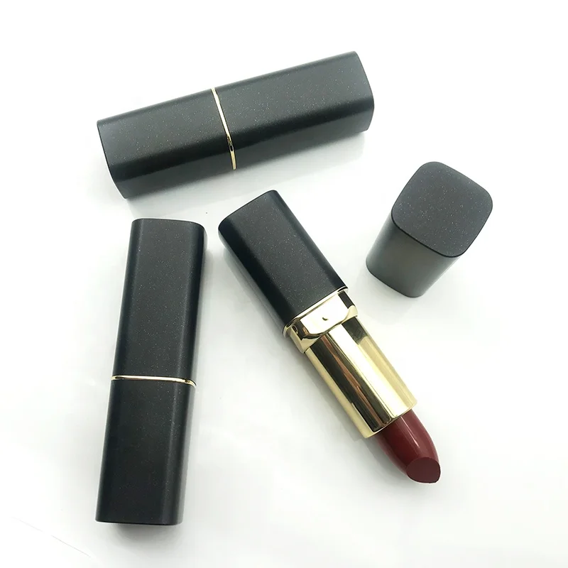 OEM/ODM News lip stick vegan high pigment lipsticks with private label