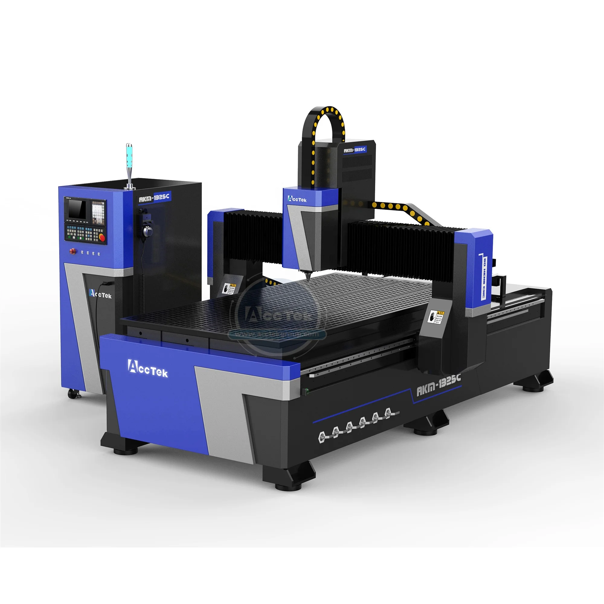 Factory direct sale ATC wood cnc router 1325 Syntec ATC controller 8x4 cnc carving router machinery