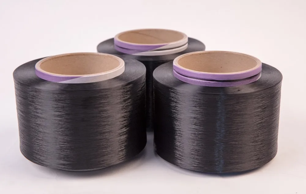 
high quality FD/SD/BR nylon 6 fdy/dty/poy yarn dyed polyamide yarn 