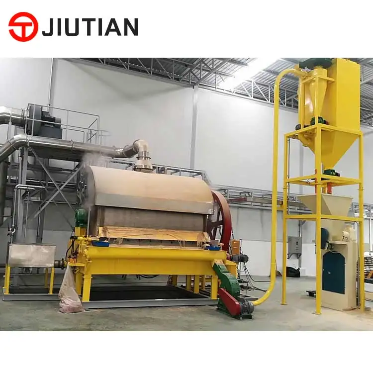 Сушилки для сушки дрожжей влажностью менее 12%