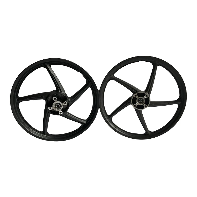 Unique Design Hot Sale Alloy Wheel Rim Alloy Wheels For Sale For Wave110