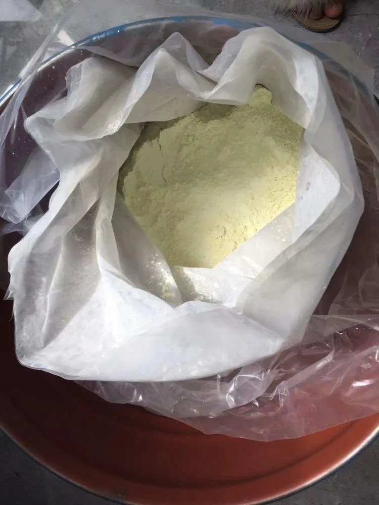 5um 99.9 Pure Rare earth cerium oxide used for glass-ceramic coating CAS NO.1306-38-3