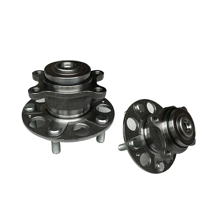 Подшипник Ступицы переднего колеса для Toyota NHW20 43510-47011