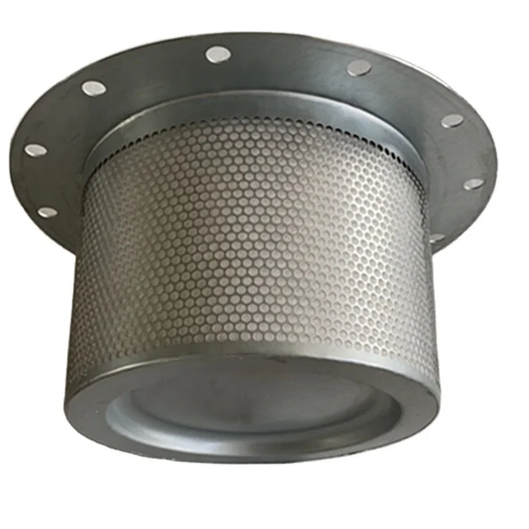 High Cost-Effective Air-Compressor Parts Air Oil Separator 622137500