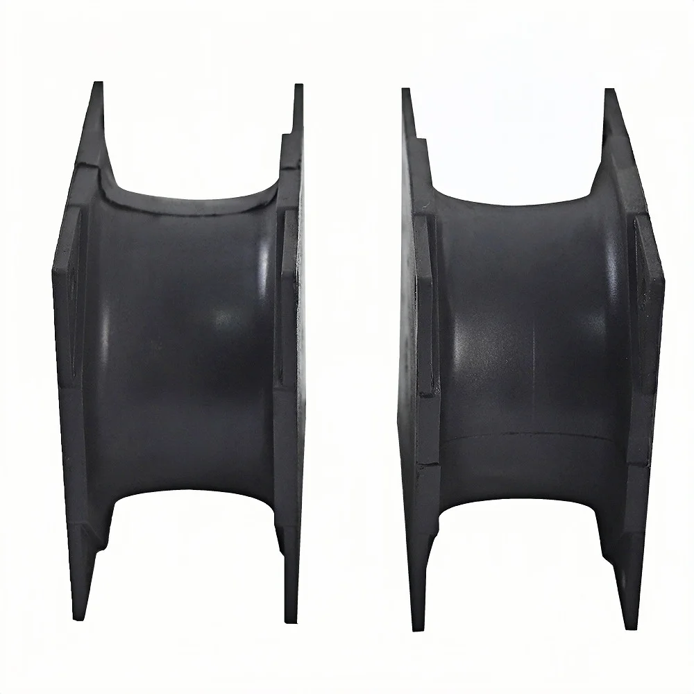 Rubber Buffer Shock Absorber Anti-Vibration Mount Silent Block for Road Roller
