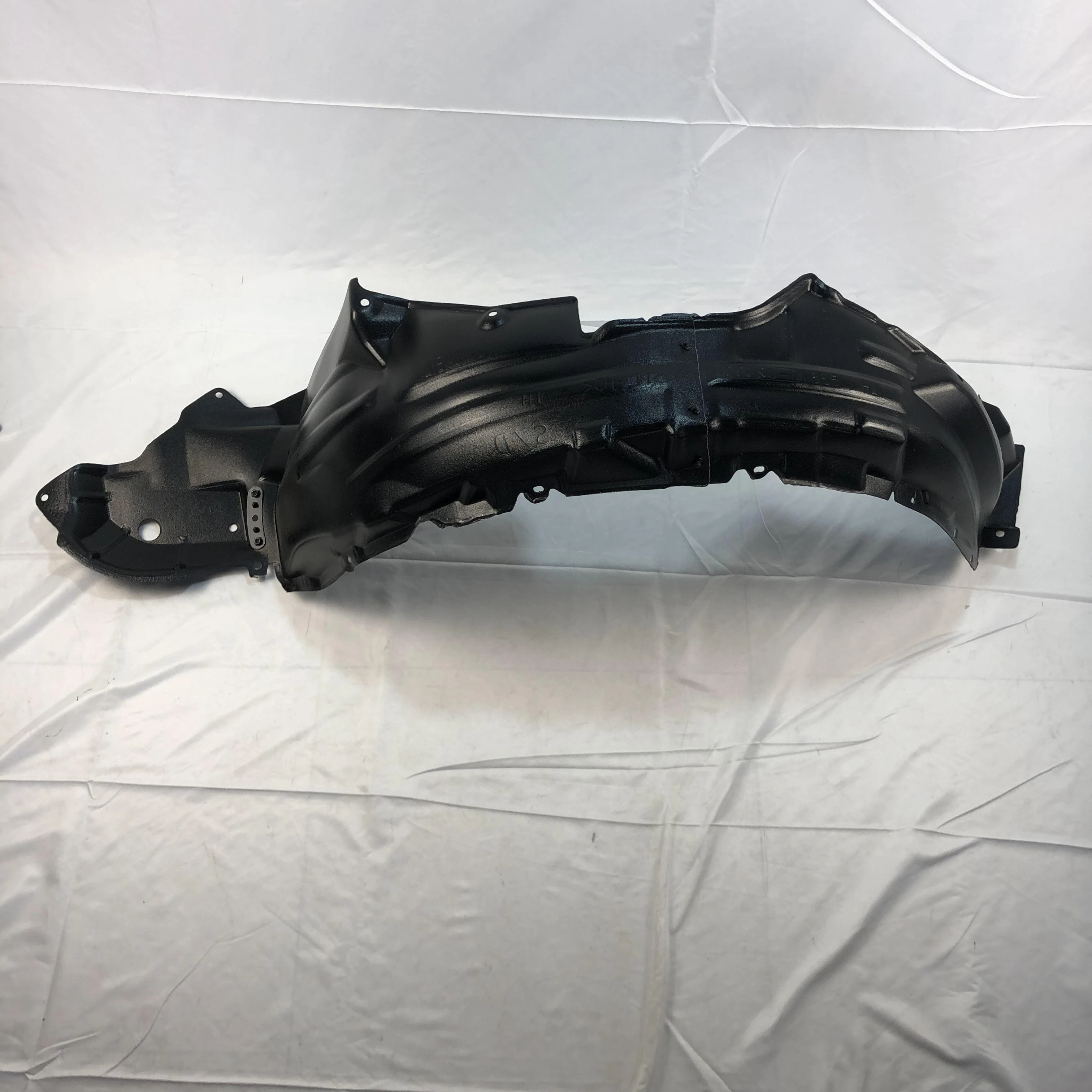 Переднее крыло для toyota corolla2007- 2009 серии головной производитель L53876-02240