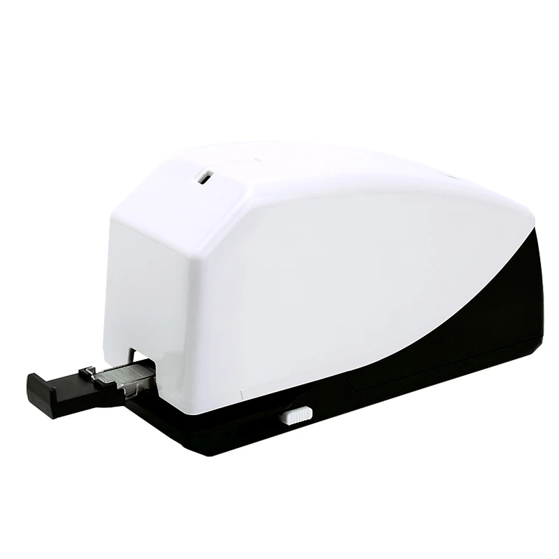 Powerful automatic intelligent induction stapler machine portable labor-saving automatic stapler 55B6