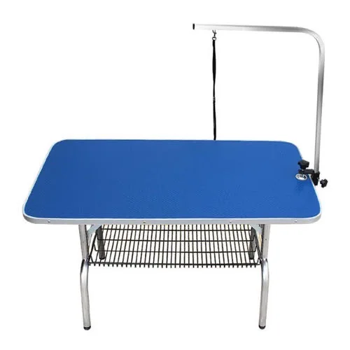 
New product professional portable collapsible pet dog grooming tables for sale 