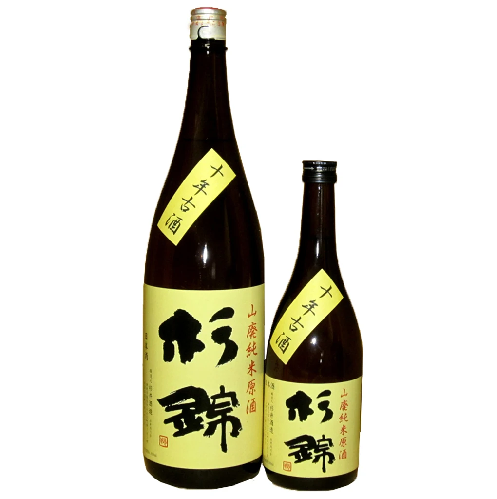 Японский фруктовый вяленый кислый вкус, стеклянный спиртовой ликер на заказ