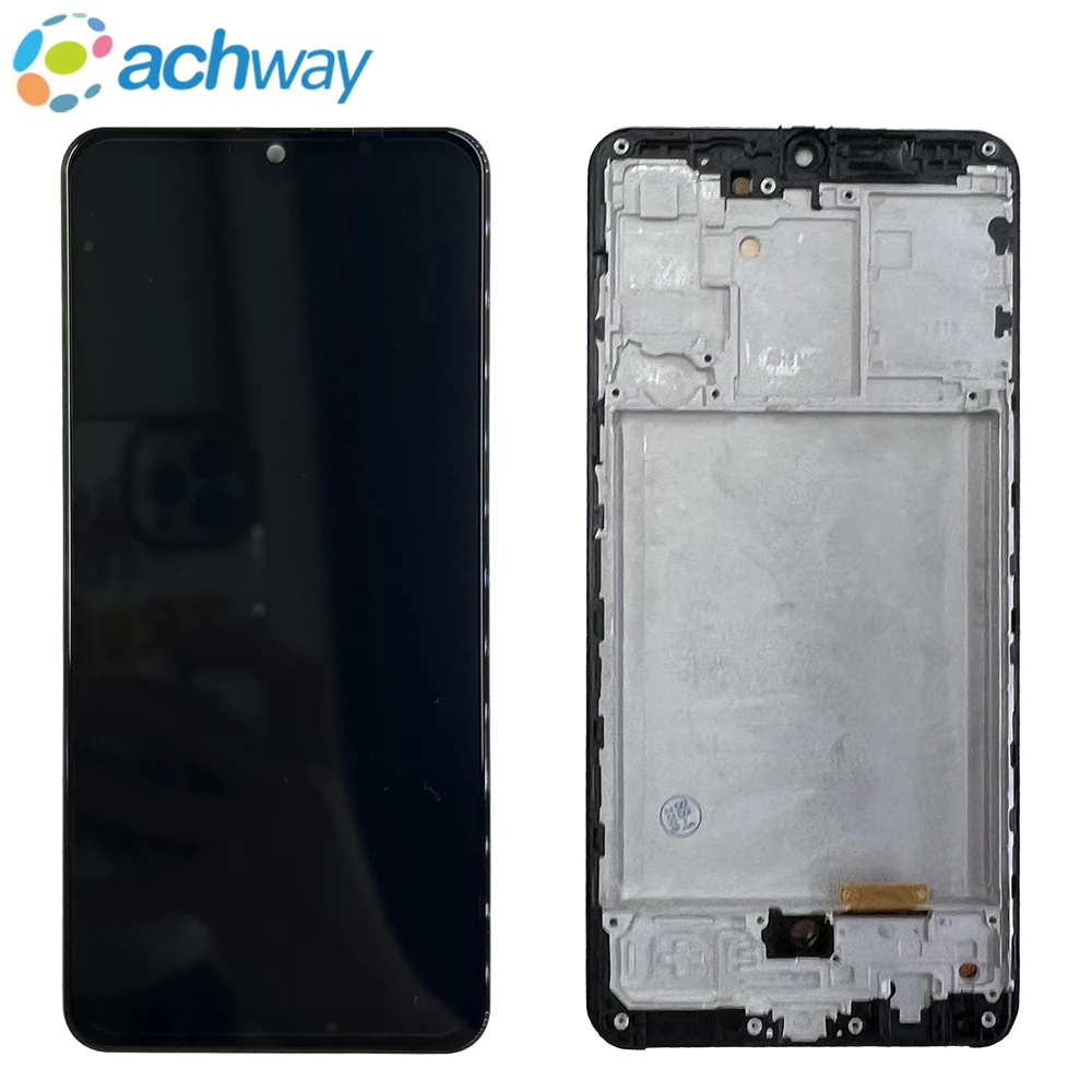LCD For Samsung Galaxy A31 LCD Display Touch Screen Display Digitizer For Samsung A315 LCD Screen SM-A315F SM-A315G SM-A315N