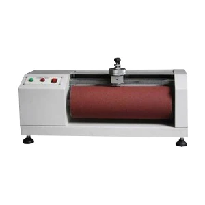 din abrasion meter, rubber and plastic abrasion resistance tester