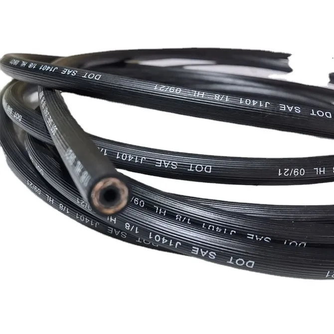 9brake hose j1401