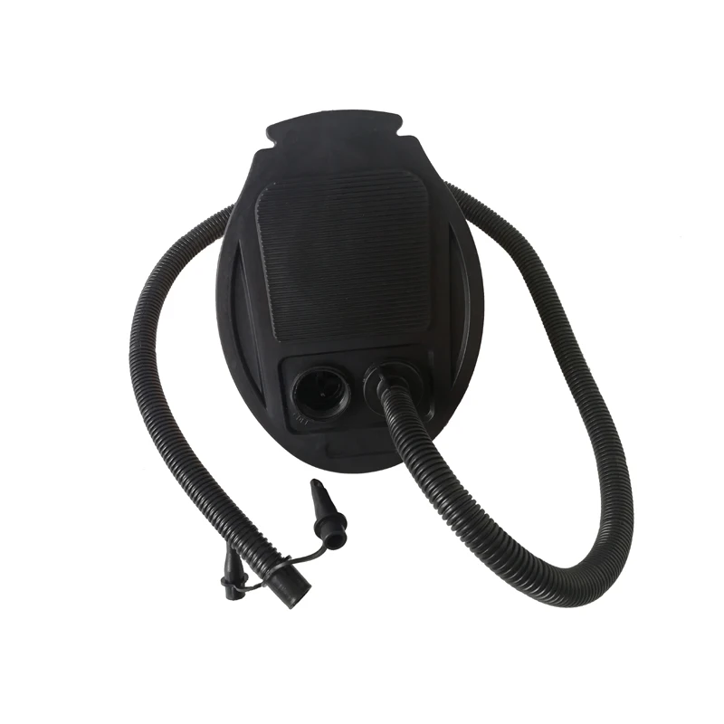 plastic feet Inflatable pump foot inflating  Air Pump for Inflatable bed and swing ring