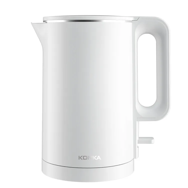 
KONKA electric kettle stainless steel mini keep warm electric kettle 