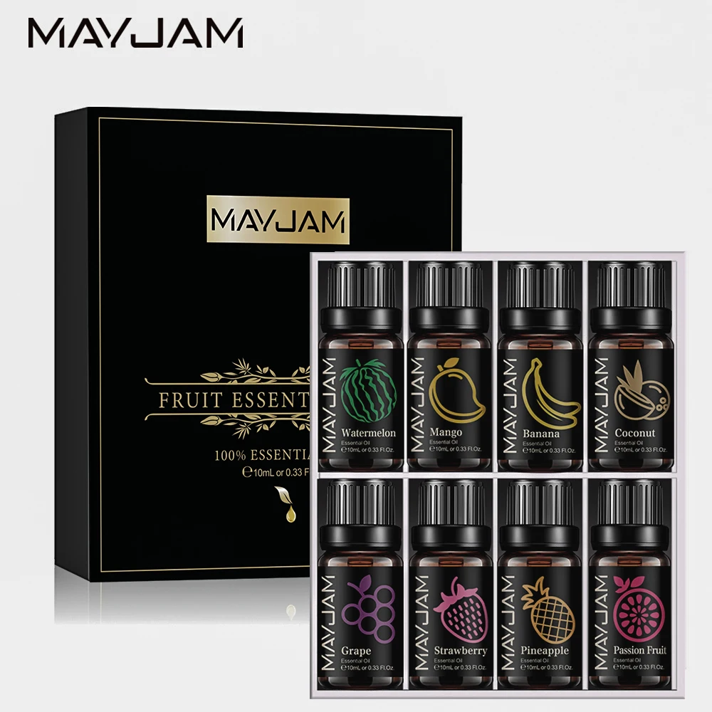 custom private label 100% pure natural 60 pcs skin care blend moisturizing essential oil set cosmetic essential oil
