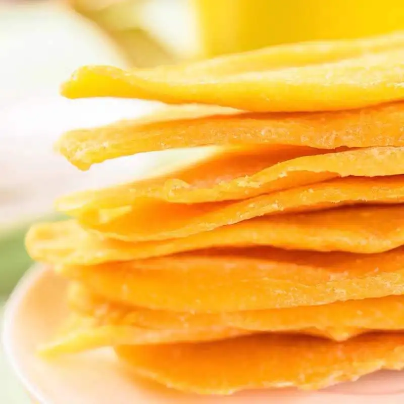 Hot Sale Dried Fruit Dried Mango Wholesale And Oem Professional