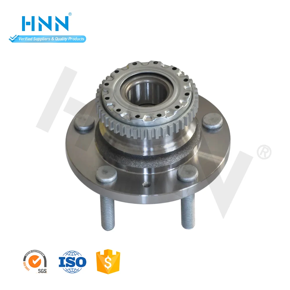 HNN Passenger Car Parts auto bearing Hub Sub-Assy  Front Rear wheel bearing For Hyundai Tiburon 2003-2008 52710-2C105