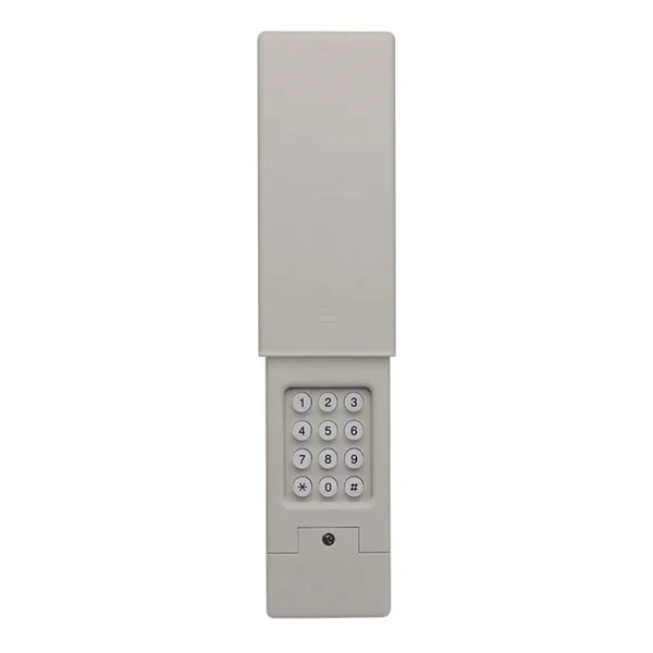 New Best Quality Keyless Garage Door Wireless Keypad for Gate Opener System